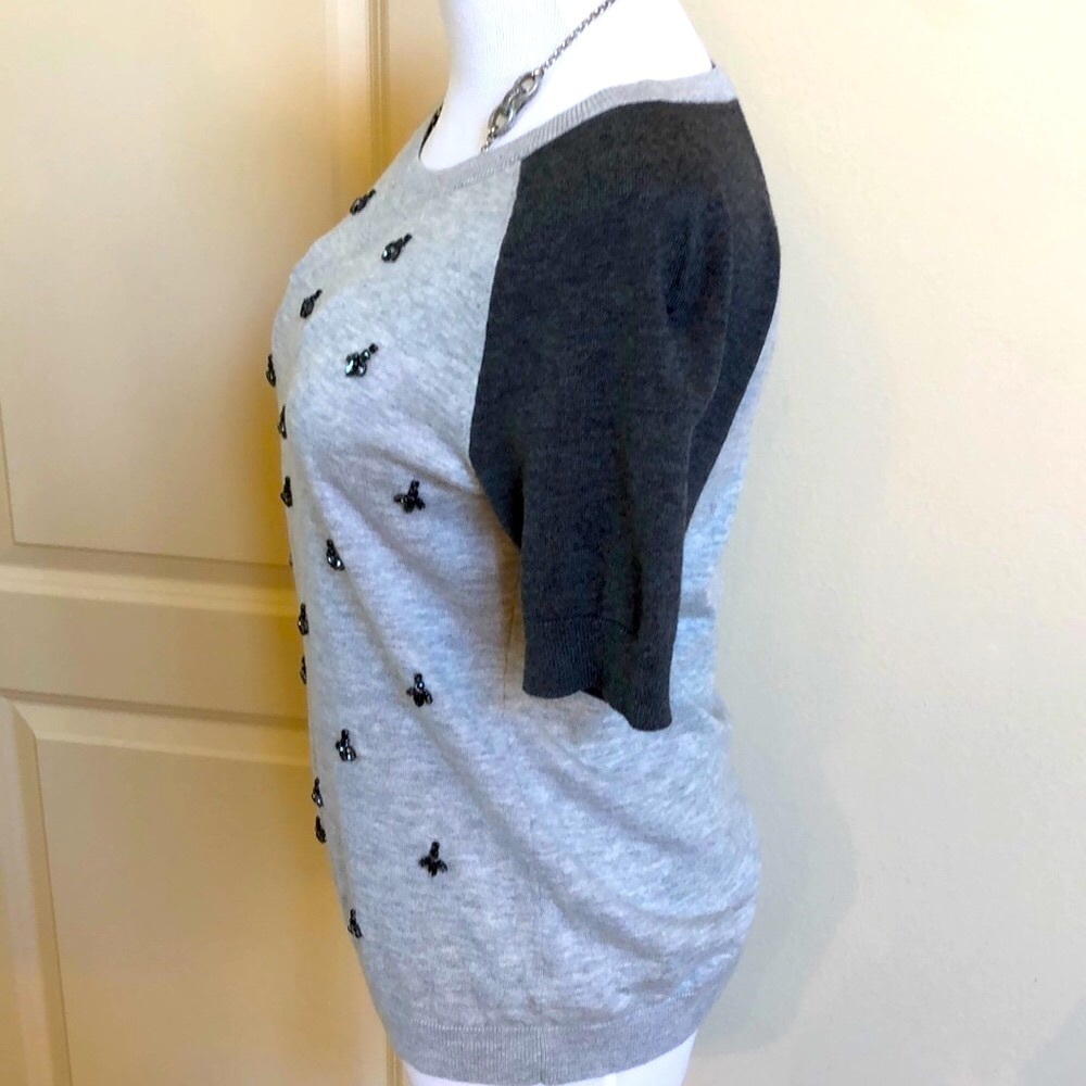 Talbots sweater - Picture 3 of 6